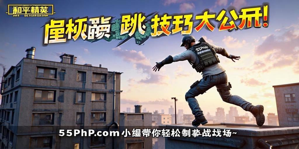 和平精英《挑战者》外挂