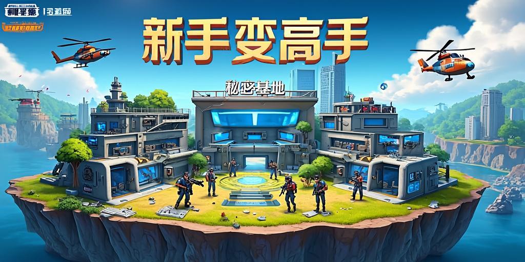 和平精英《红牛》直装外挂稳定战神